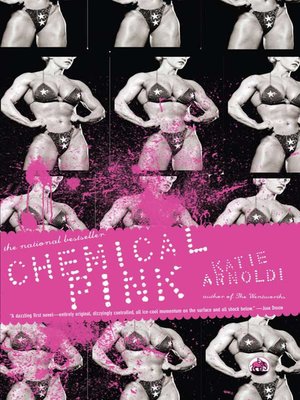 cover image of Chemical Pink